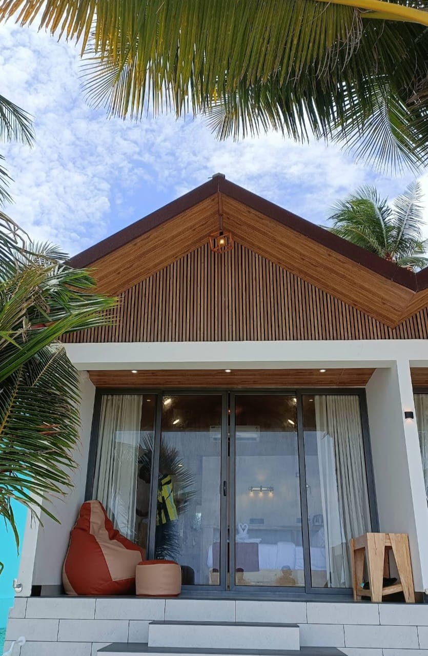 LAKSHADWEEP BEACH RESORT gallery 2