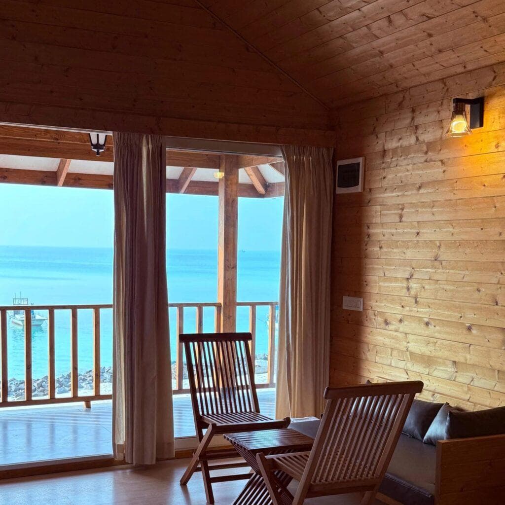 LACCADIVES RESORT gallery 7