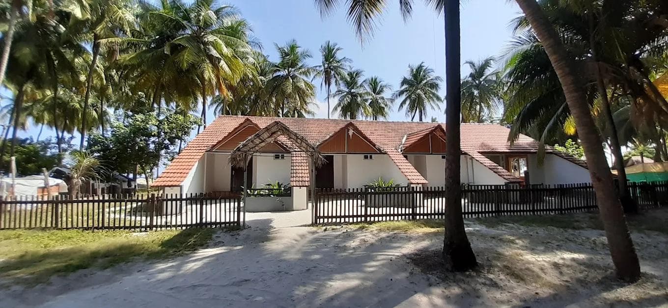 CORALINE BEACH RESORT gallery 7