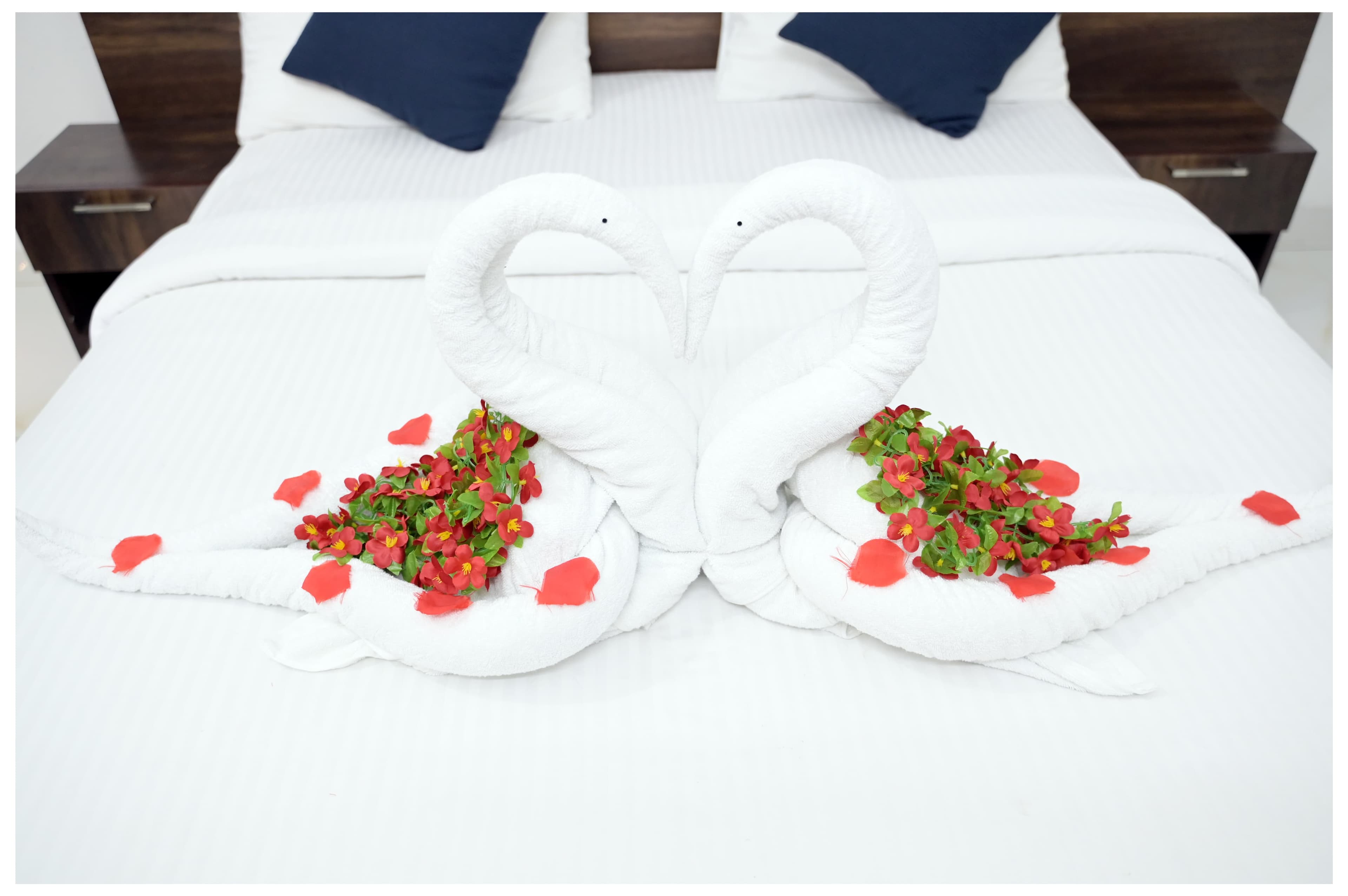 WHITE SAND BEACH RESORT gallery 1