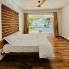 SK PARADISE BEACH RESORT gallery 4