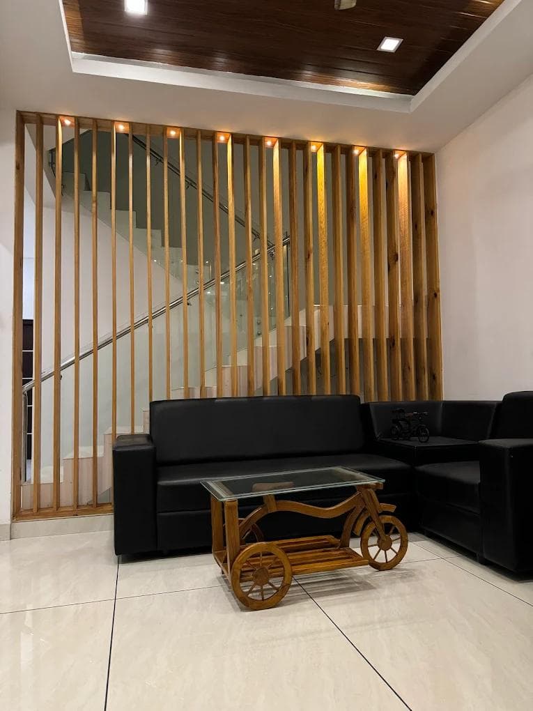 ALMAS TOURIST HOME gallery 4