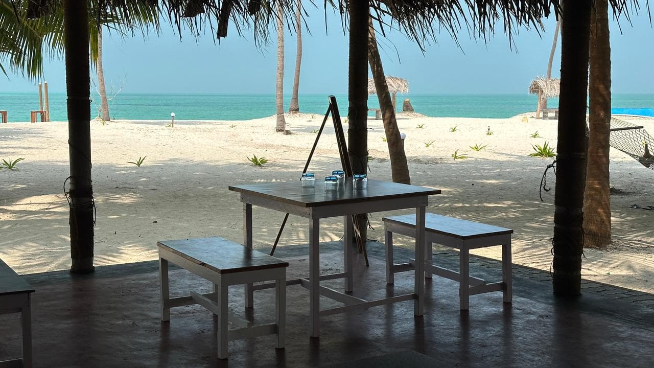 SEA SHELLS BEACH RESORT gallery 5