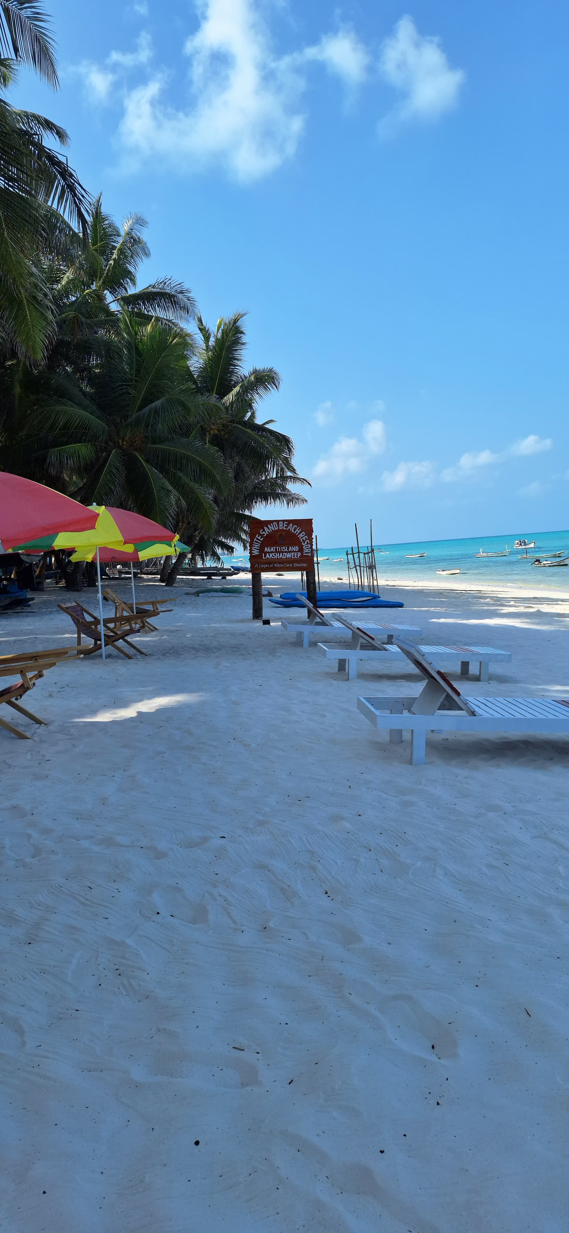 WHITE SAND BEACH RESORT gallery 7