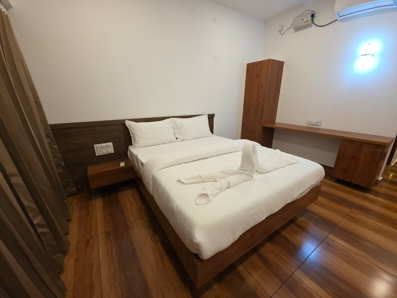 SUN BREEZE BEACH RESORT gallery 5