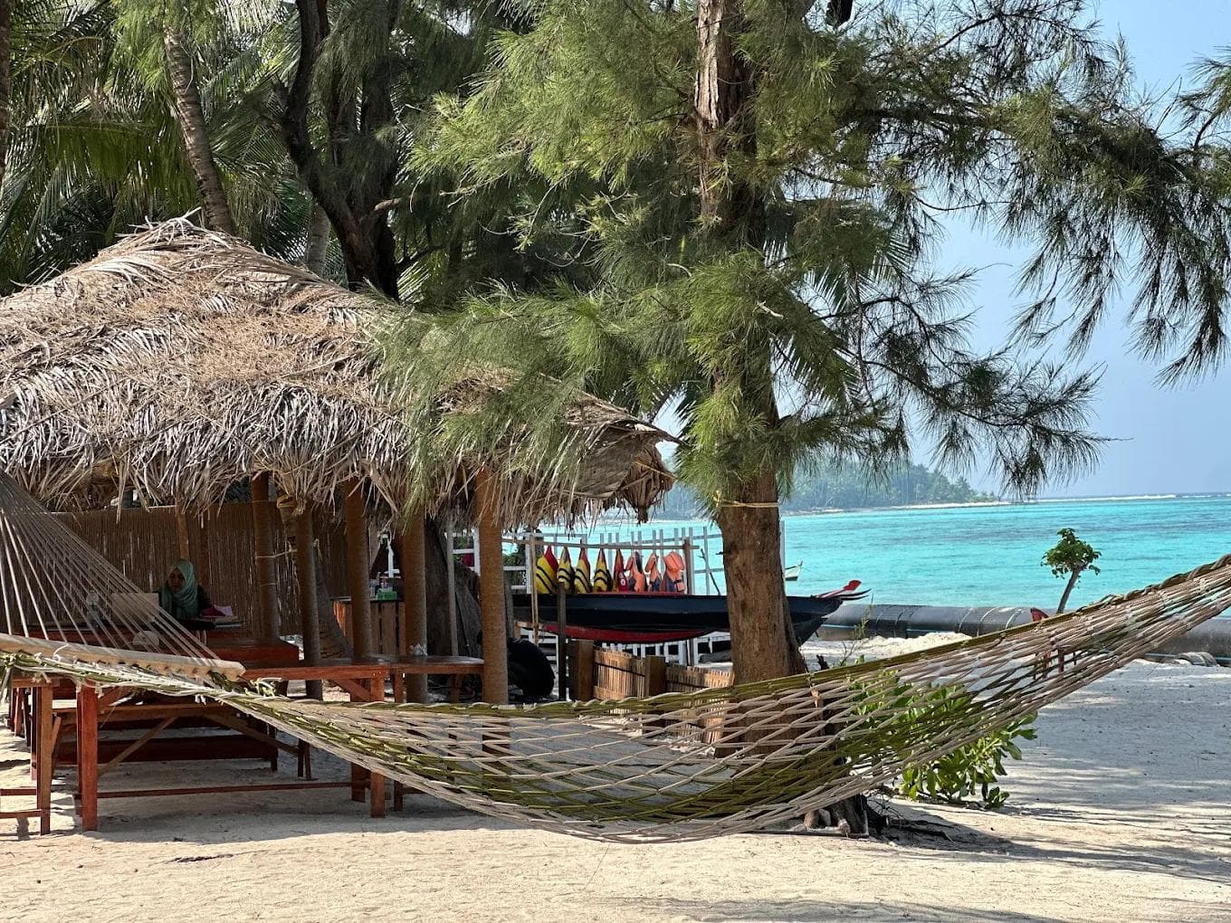 SEA SHELLS BEACH RESORT gallery 3