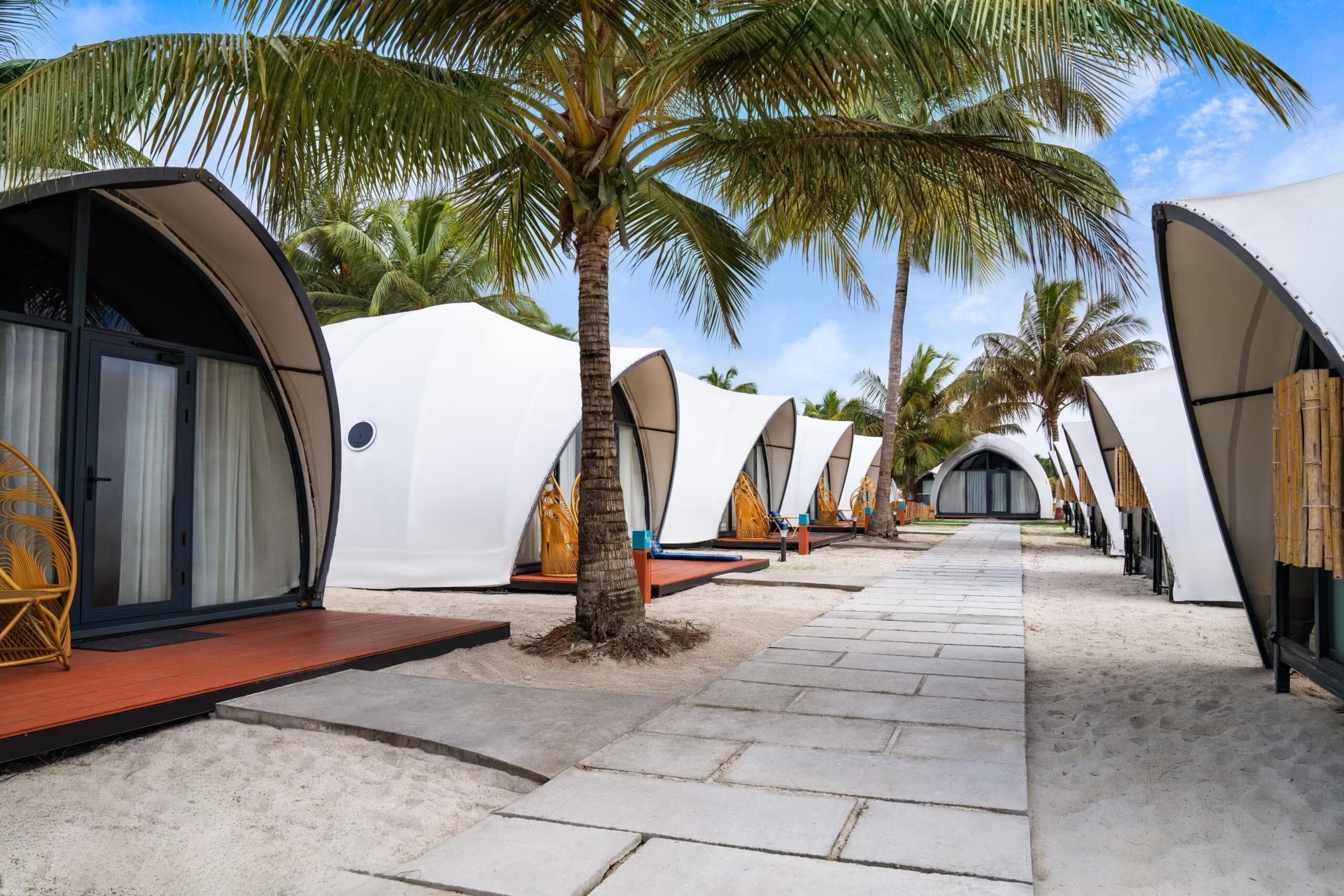 CORAL PEARL BANGARAM - IHCL SELEQTIONS gallery 1