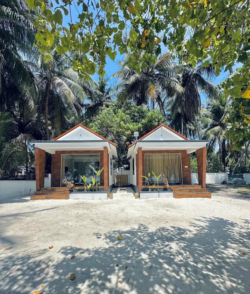 SK PARADISE BEACH RESORT