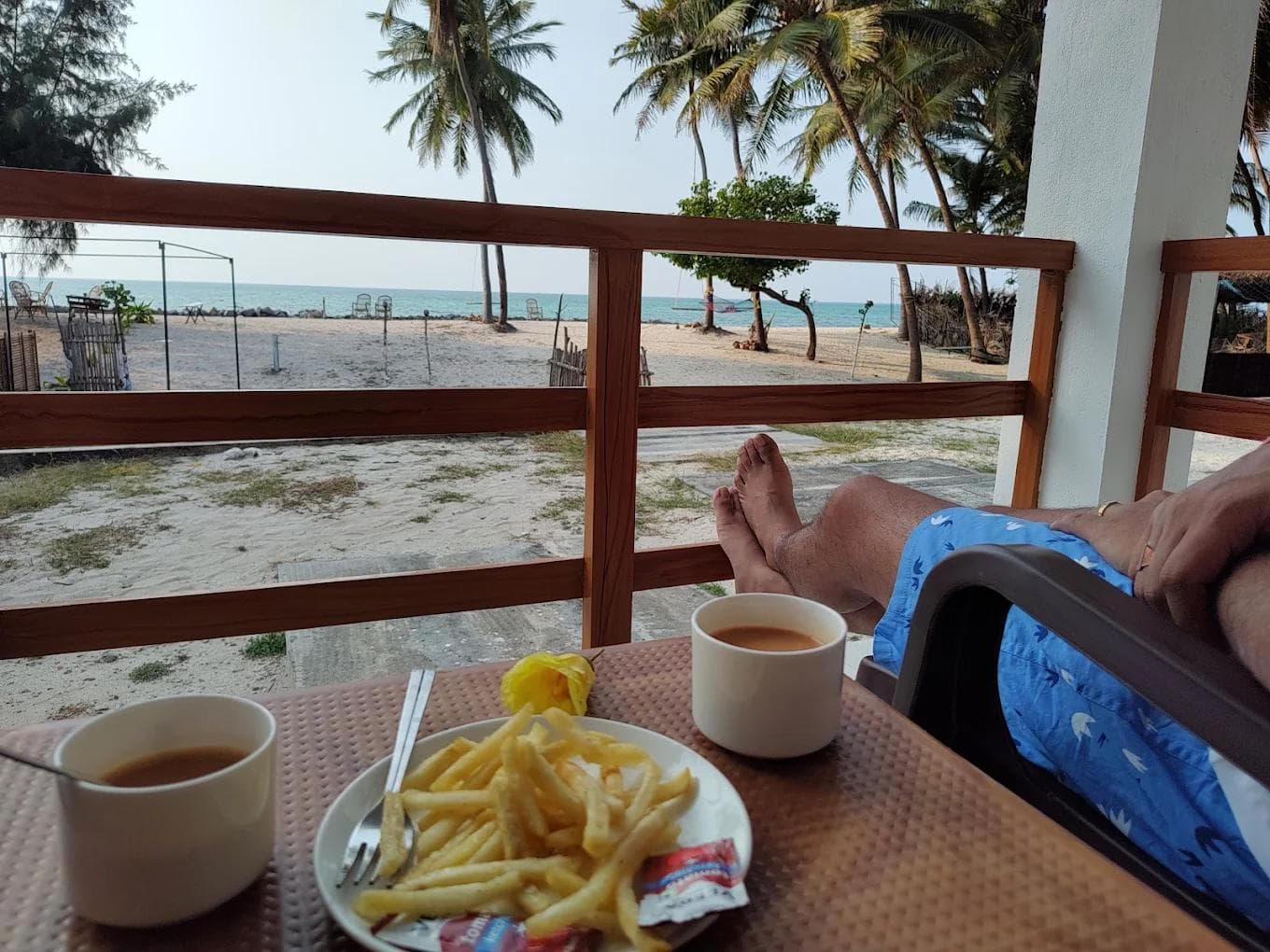 WHITE PEARL BEACH RESORT gallery 1